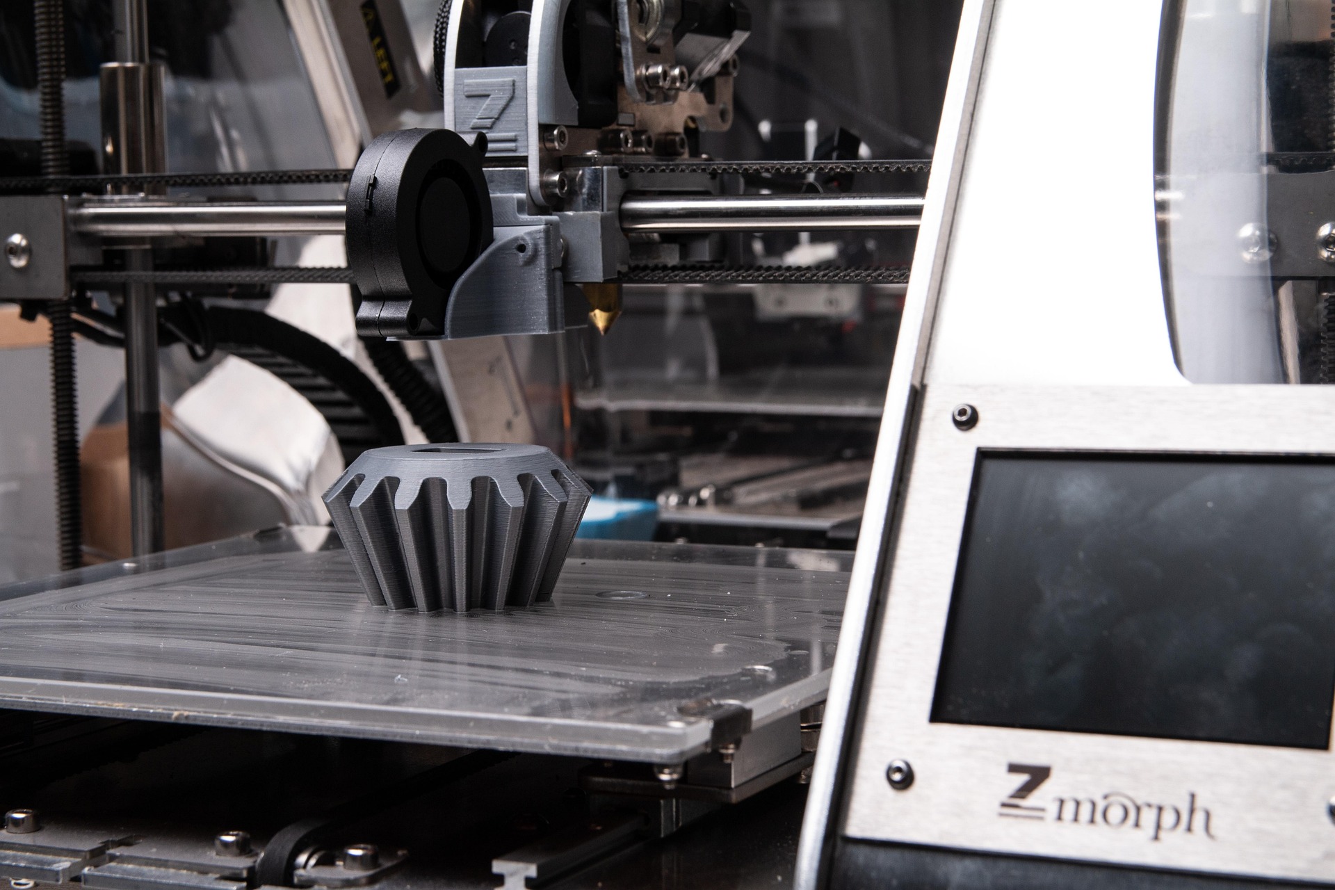 3D Printfilament-Typen Uitgelegd (Zonder Het Jargon)